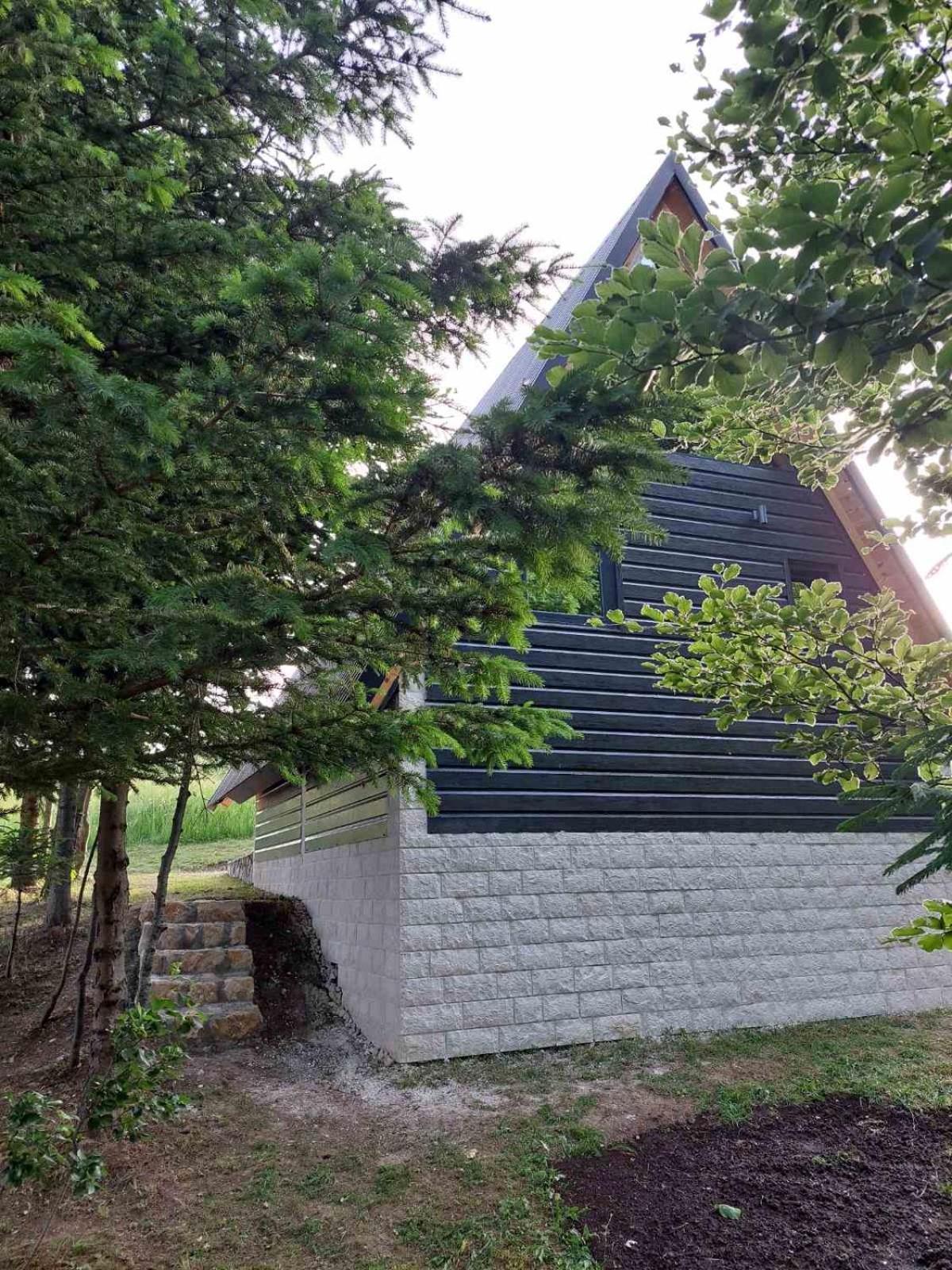 הוילה זבליאק Anovi House מראה חיצוני תמונה