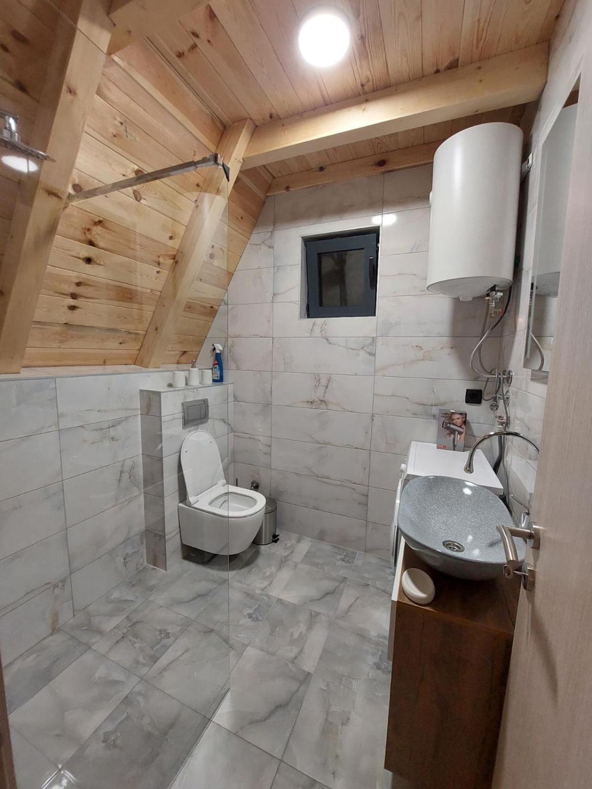 הוילה זבליאק Anovi House מראה חיצוני תמונה