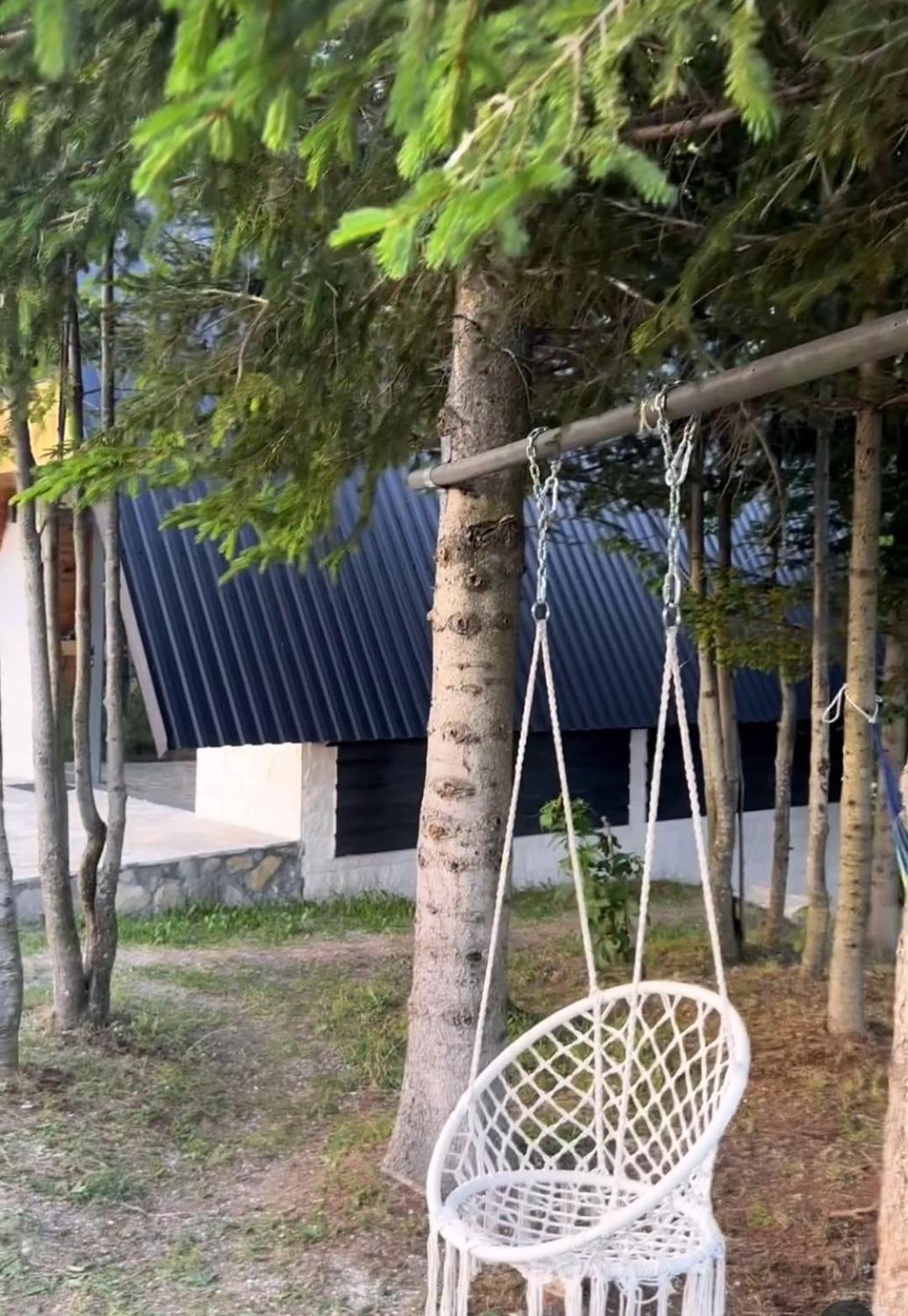 הוילה זבליאק Anovi House מראה חיצוני תמונה