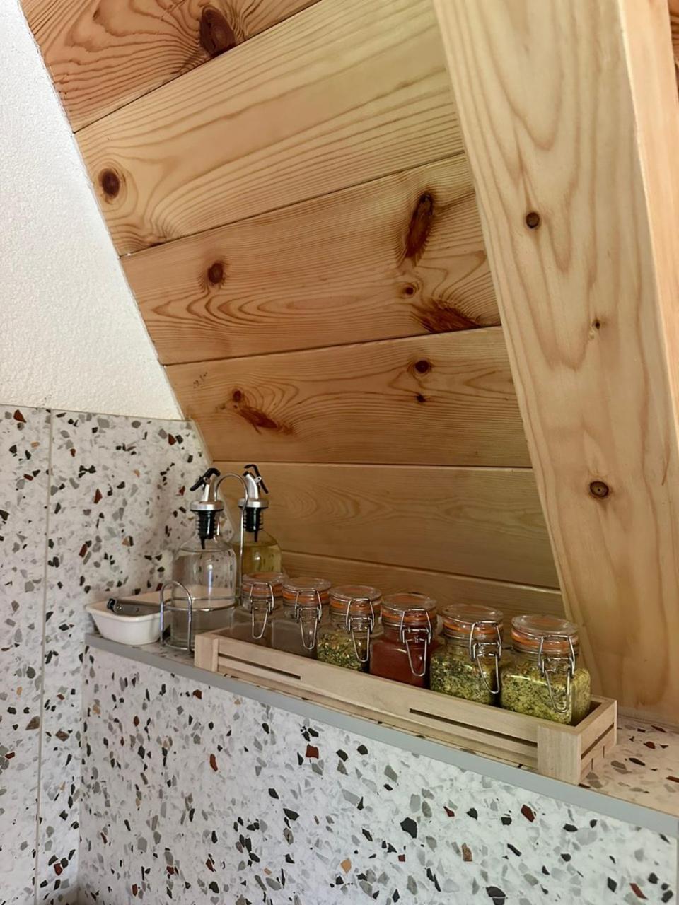 הוילה זבליאק Anovi House מראה חיצוני תמונה